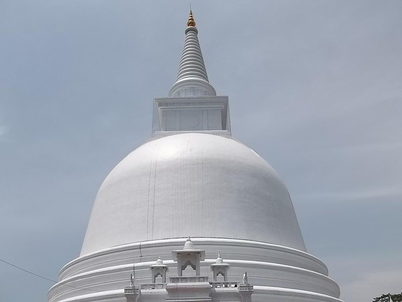 Mahiyangana, Sri Lanka